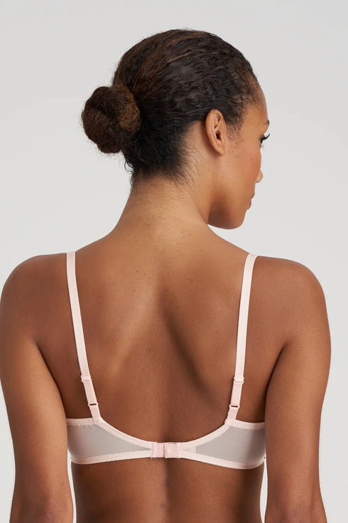 Marie Jo Leda Padded Plunge Bra